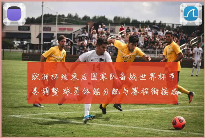 欧洲杯结束后国家队备战世界杯节奏调整 球员体能分配与赛程衔接成焦点